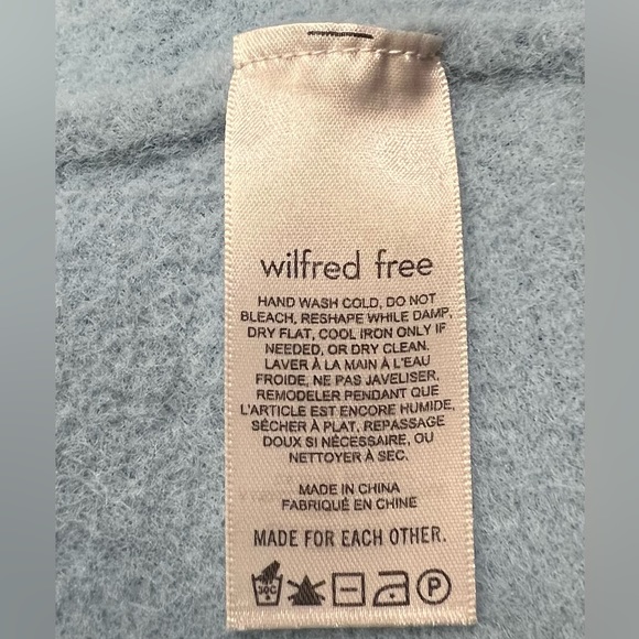 Wilfred Free cardigan - Picture 5 of 6